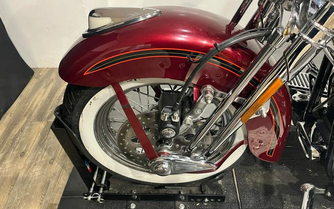2000 Harley-Davidson HERITAGE SPRINGER