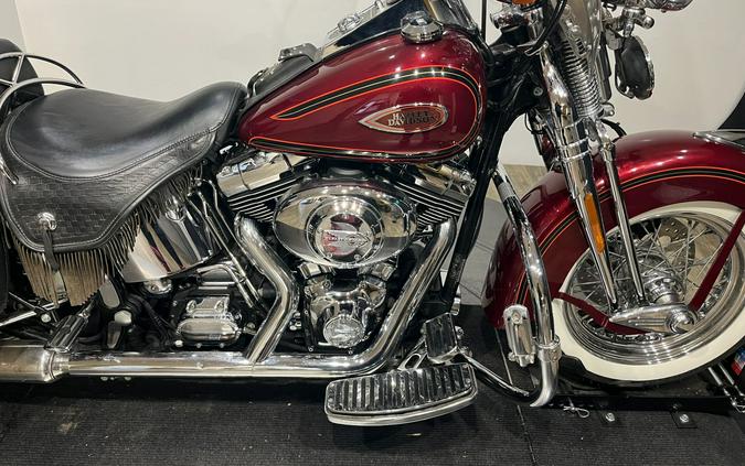 2000 Harley-Davidson HERITAGE SPRINGER