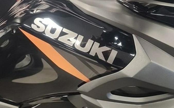 2025 Suzuki V-Strom 650XT Adventure