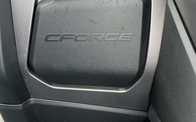 2026 CFMOTO CForce 800 Touring