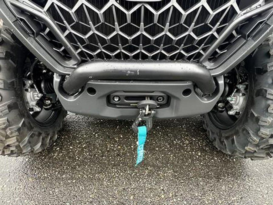 2026 CFMOTO CForce 800 Touring