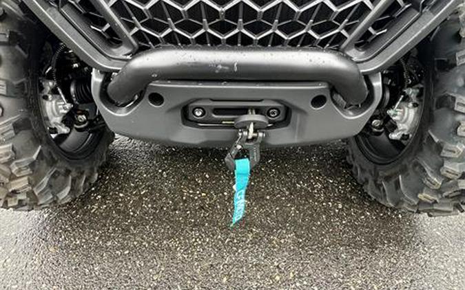 2026 CFMOTO CForce 800 Touring