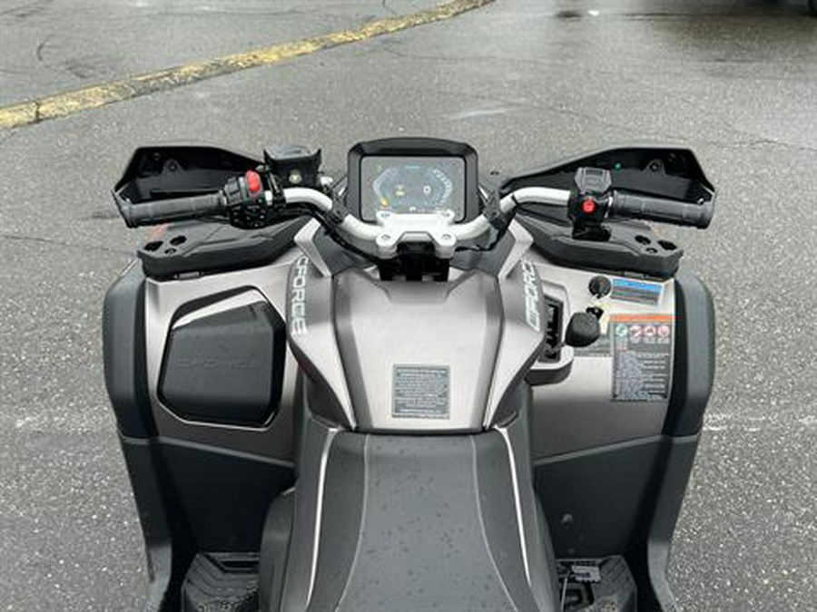 2026 CFMOTO CForce 800 Touring