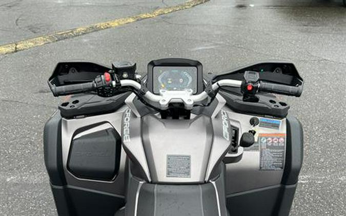 2026 CFMOTO CForce 800 Touring