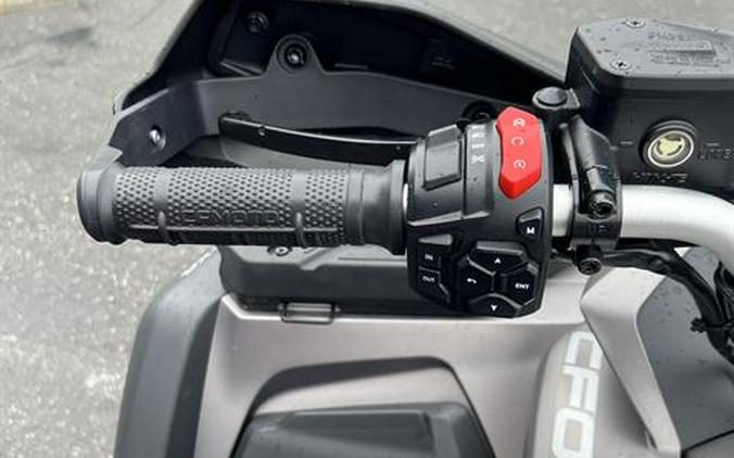 2026 CFMOTO CForce 800 Touring
