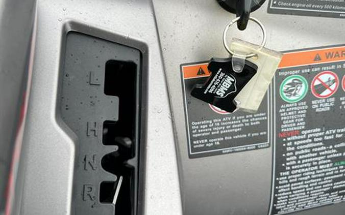 2026 CFMOTO CForce 800 Touring