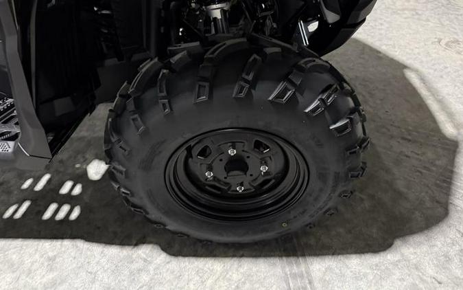 2026 Can-Am® Outlander DPS 500 Dark Wildland Camo