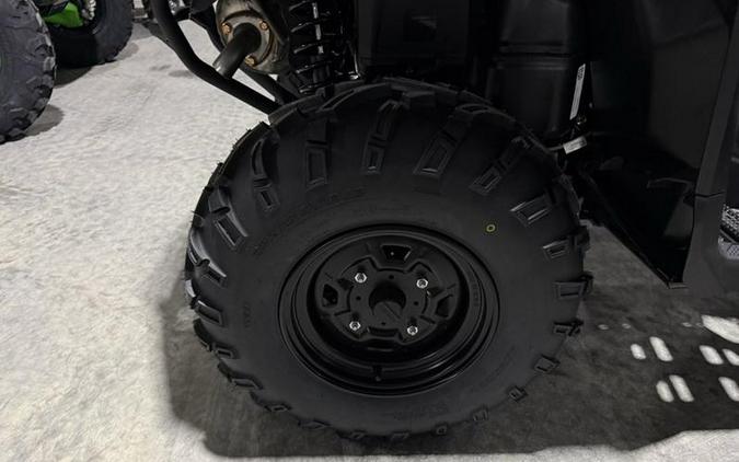 2026 Can-Am® Outlander DPS 500 Dark Wildland Camo