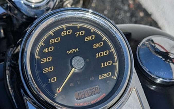 2016 Harley-Davidson Touring FLHR - Road King