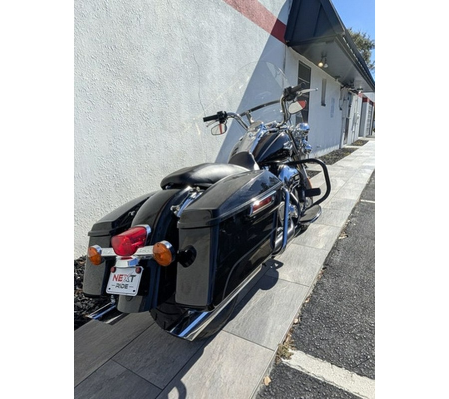 2016 Harley-Davidson Touring FLHR - Road King