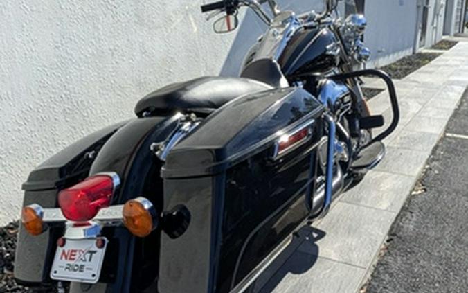 2016 Harley-Davidson Touring FLHR - Road King