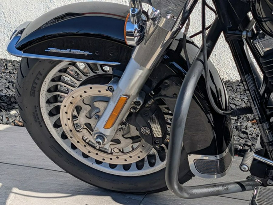 2016 Harley-Davidson Touring FLHR - Road King