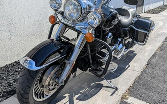 2016 Harley-Davidson Touring FLHR - Road King