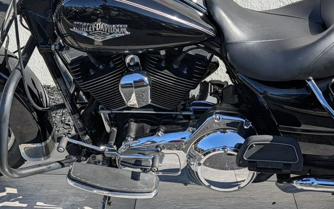 2016 Harley-Davidson Touring FLHR - Road King