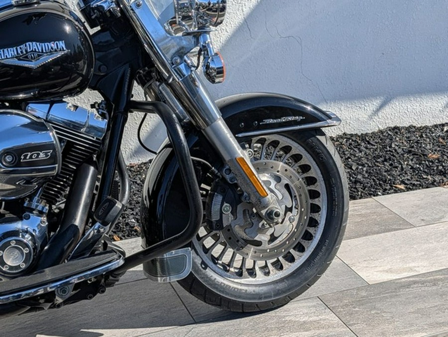 2016 Harley-Davidson Touring FLHR - Road King