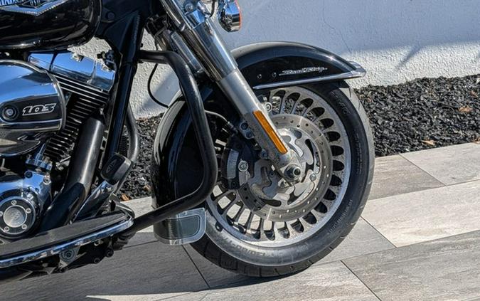 2016 Harley-Davidson Touring FLHR - Road King