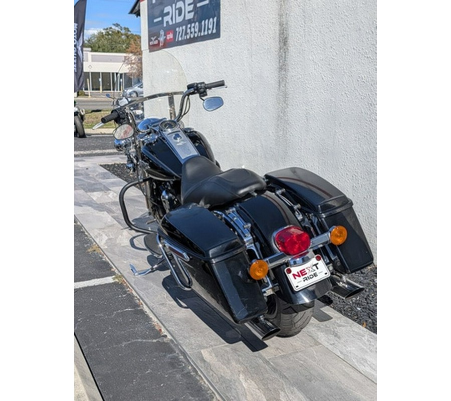 2016 Harley-Davidson Touring FLHR - Road King