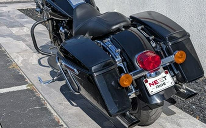 2016 Harley-Davidson Touring FLHR - Road King