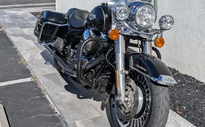 2016 Harley-Davidson Touring FLHR - Road King