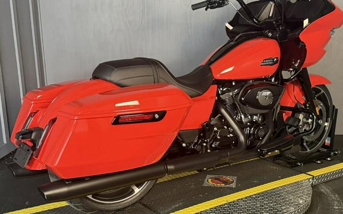 2026 Harley-Davidson® Road Glide® FLTRX BLOOD ORANGE