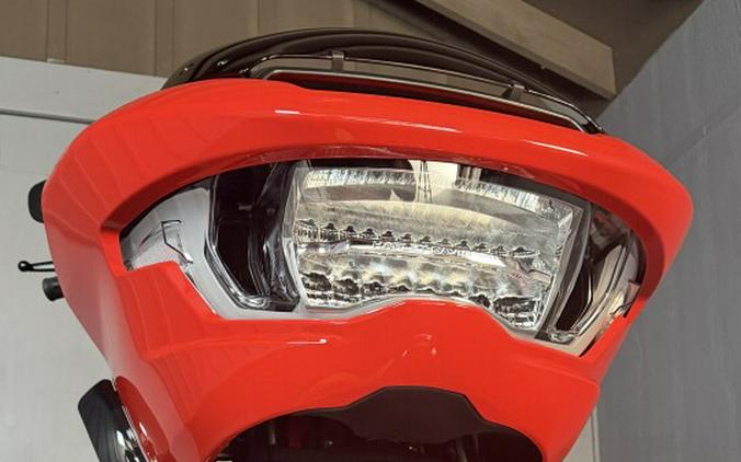 2026 Harley-Davidson® Road Glide® FLTRX BLOOD ORANGE