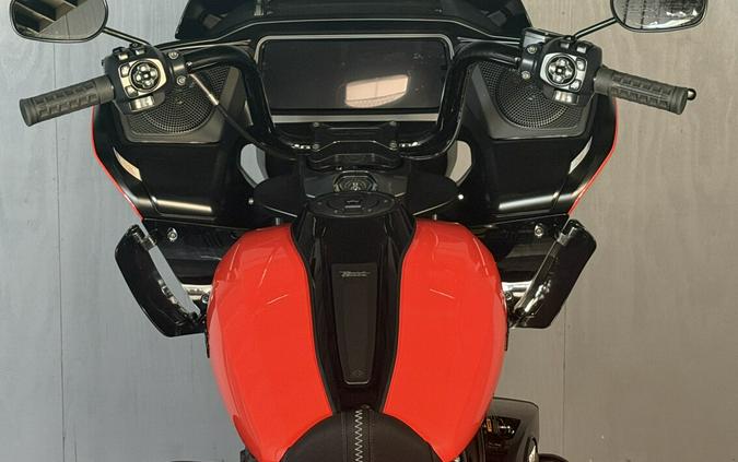 2026 Harley-Davidson® Road Glide® FLTRX BLOOD ORANGE