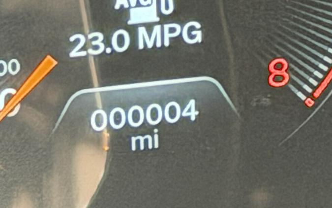 2026 Harley-Davidson® Road Glide® FLTRX BLOOD ORANGE