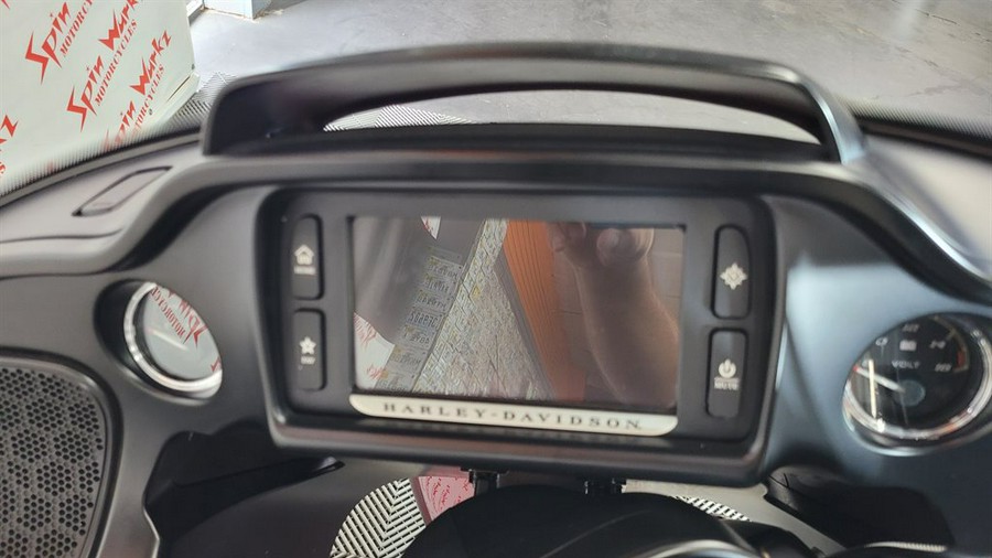 2017 Harley Davidson Fltru Road Glide ULT