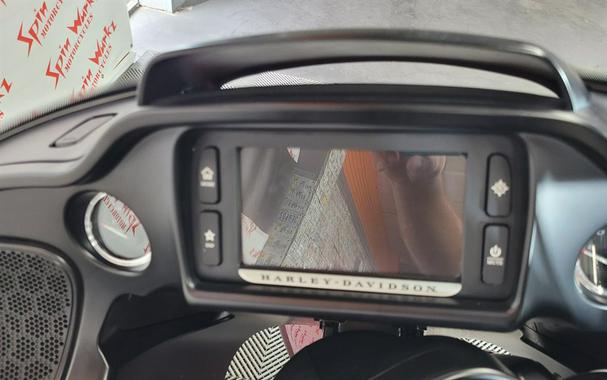 2017 Harley Davidson Fltru Road Glide ULT