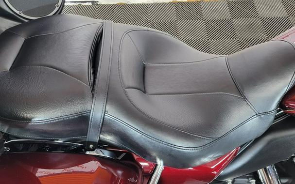 2017 Harley Davidson Fltru Road Glide ULT