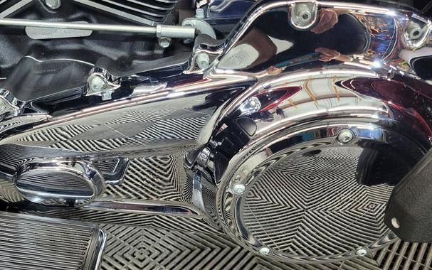 2017 Harley Davidson Fltru Road Glide ULT