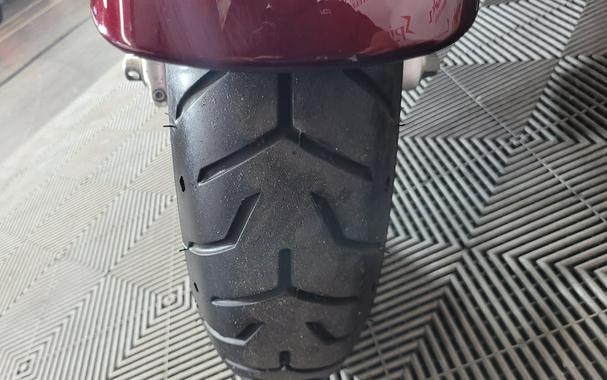 2017 Harley Davidson Fltru Road Glide ULT