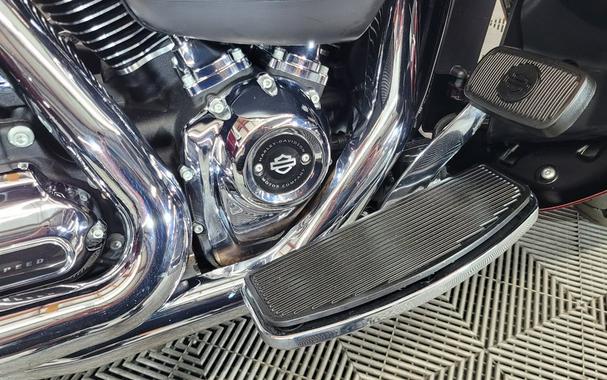 2017 Harley Davidson Fltru Road Glide ULT