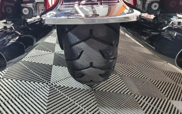 2017 Harley Davidson Fltru Road Glide ULT