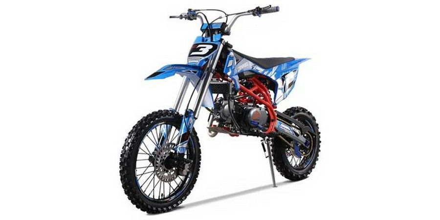 2026 Denago Powersports MX 3