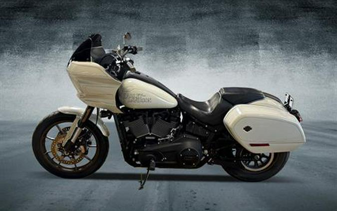 2023 Harley-Davidson Low Rider® ST
