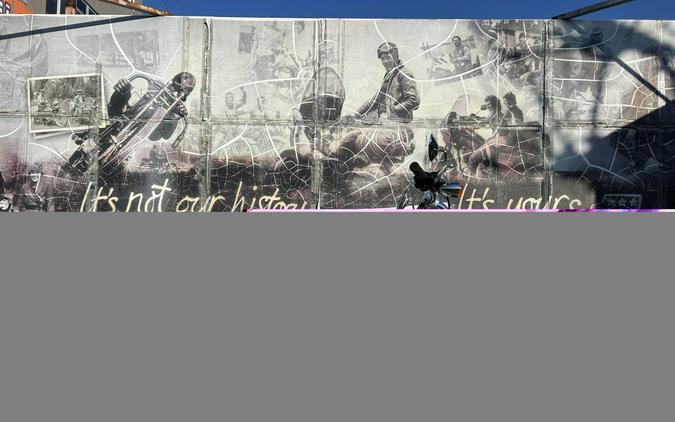 2025 Harley-Davidson® Street Glide® Vivid Black - Black Finish