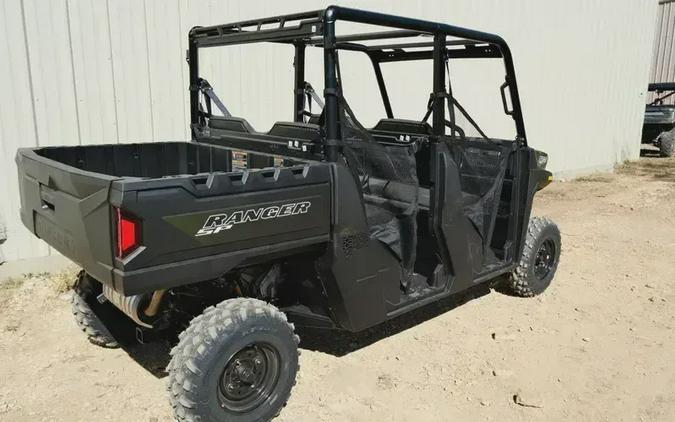 2026 POLARIS RANGER CREW SP 570