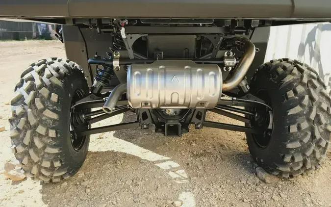 2026 POLARIS RANGER CREW SP 570