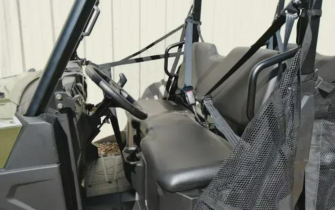 2026 POLARIS RANGER CREW SP 570