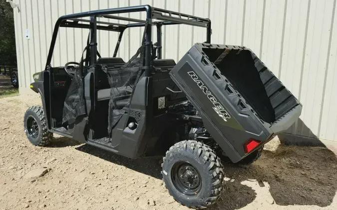 2026 POLARIS RANGER CREW SP 570