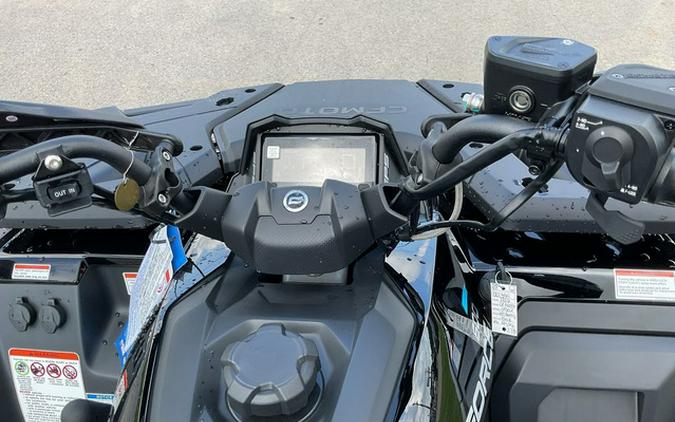 2026 CFMOTO CFORCE 600 Touring