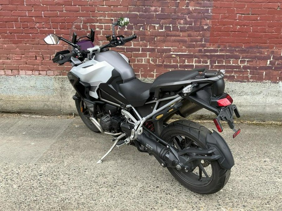 Used 2023 Triumph TIGER 1200 GT EXPLORER