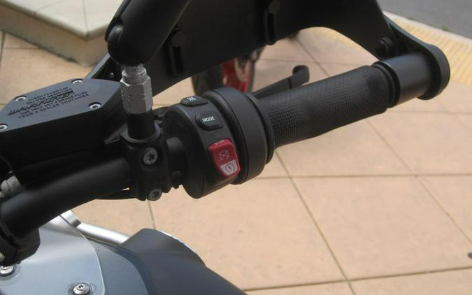 2022 BMW R 1250 GS Adventure Low Suspension