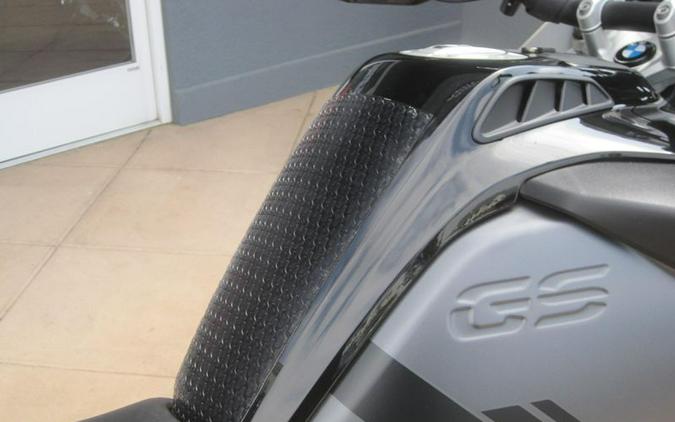 2022 BMW R 1250 GS Adventure Low Suspension
