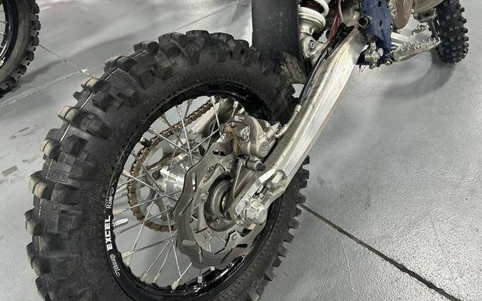 2024 Husqvarna TC 85 17/14
