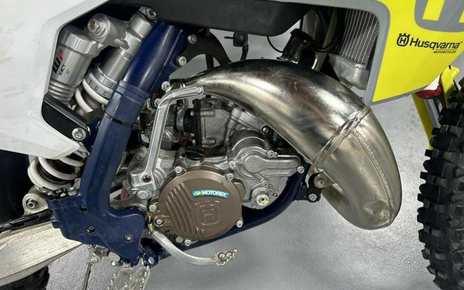 2024 Husqvarna TC 85 17/14