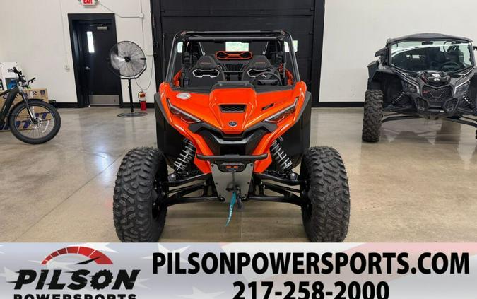 2026 CFMOTO ZFORCE Z10-4