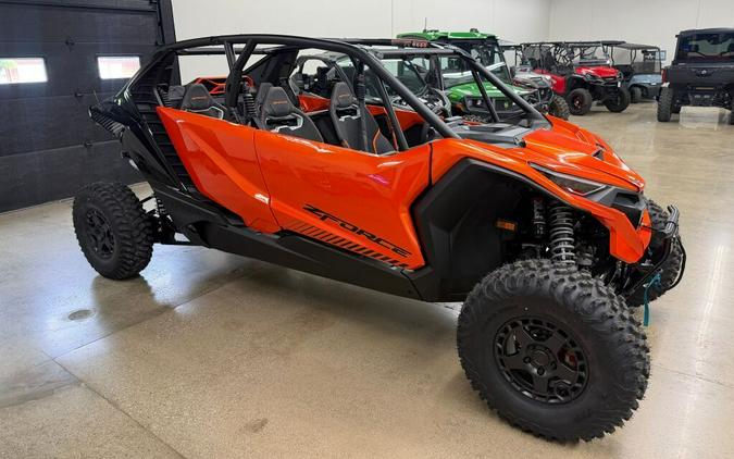 2026 CFMOTO ZFORCE Z10-4