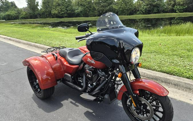 FLRT 2025 Freewheeler